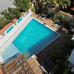 Eritrina Hotel Alaçatı