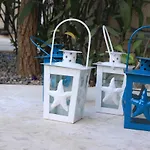 酒店 Eritrina 阿拉恰特