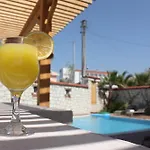 酒店 Eritrina 阿拉恰特