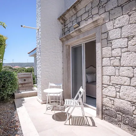 Eritrina Hotel Alaçatı