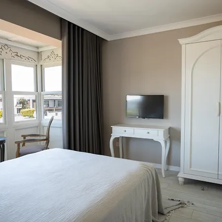 Eritrina 2* Alaçatı