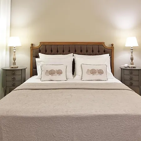 Hotel Eritrina Alaçatı