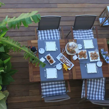 Eritrina 2* Alaçatı