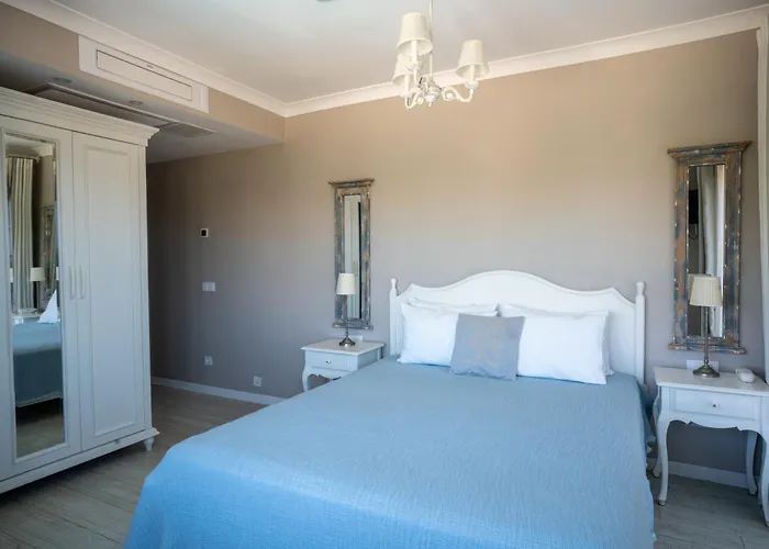 Eritrina Hotel 2*