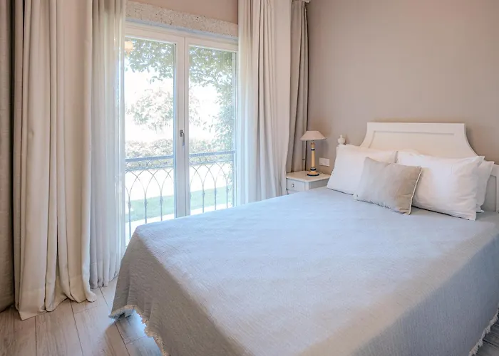 Eritrina Otel Alaçatı