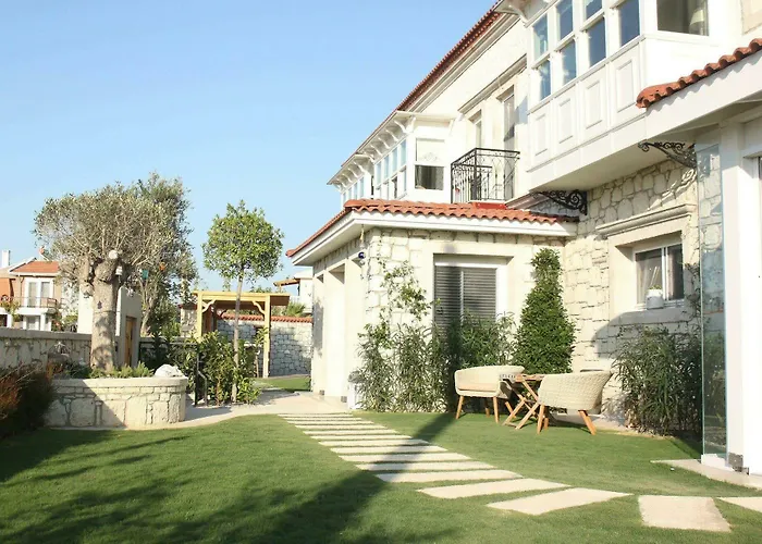 Eritrina Hotel
