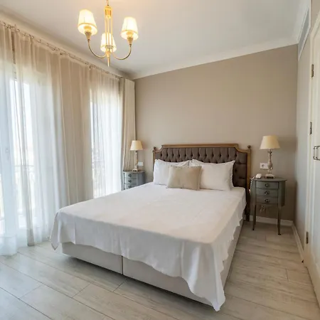 Hotel Eritrina 2*