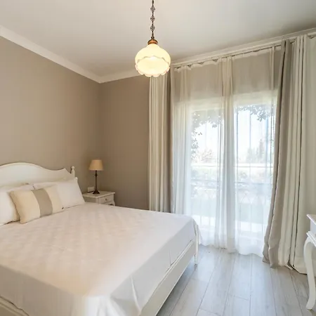 Hotel Eritrina Alacati