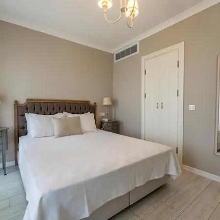 Hotel Eritrina Alacati