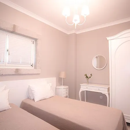 Hotel Eritrina Alaçatı