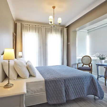 Hotel Eritrina