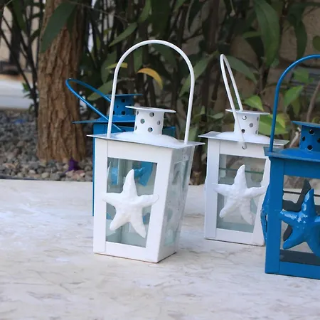 Hotel Eritrina Alaçatı