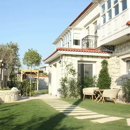 Eritrina Hotel