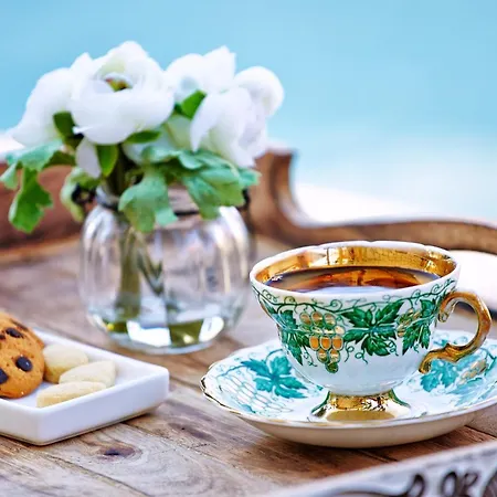 Eritrina Hotel Alaçatı