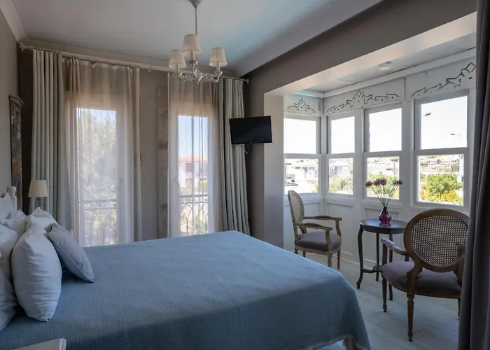 Eritrina Hotel 2*