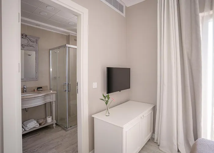 Eritrina Отель Алачати