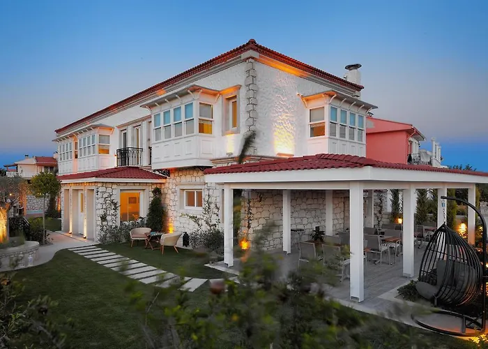 Eritrina Hotel