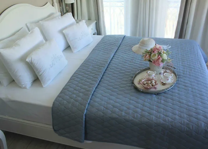 Hotel Eritrina 2*