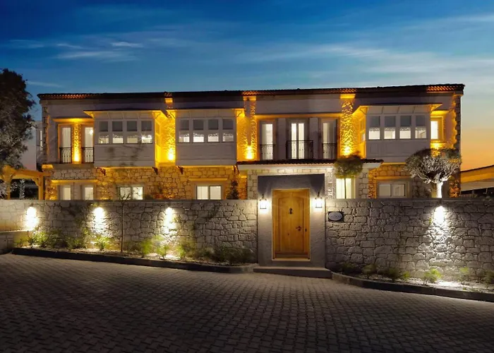 Eritrina Отель 2*